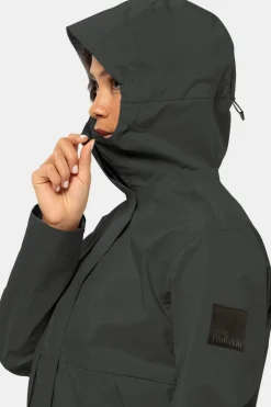 Veste Imperméable Wandermood 3L W