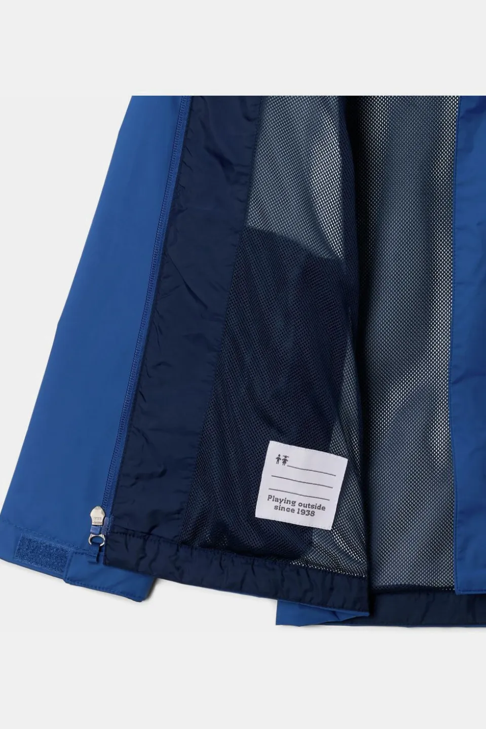 Veste Imperméable Watertight™ II