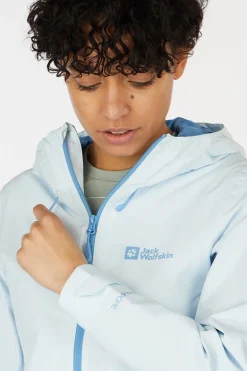 Veste Imperméable Weiltal 2L Jacket
