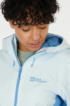 Veste Imperméable Weiltal 2L Jacket