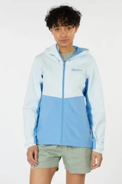 Veste Imperméable Weiltal 2L Jacket