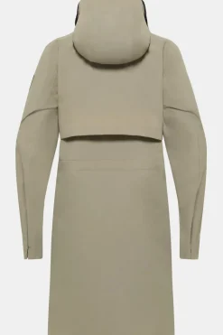 Veste Imperméable Wellsee Coat W