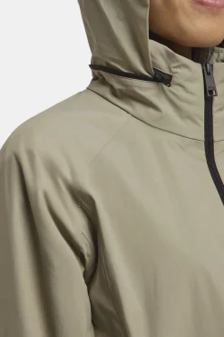 Veste Imperméable Wellsee Coat W