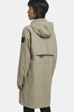 Veste Imperméable Wellsee Coat W