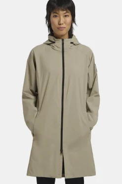 Veste Imperméable Wellsee Coat W