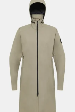 Veste Imperméable Wellsee Coat W