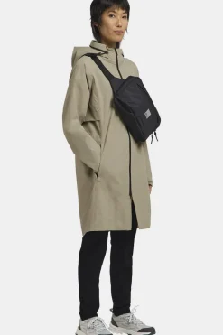 Veste Imperméable Wellsee Coat W