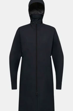 Veste Imperméable Wellsee Coat W