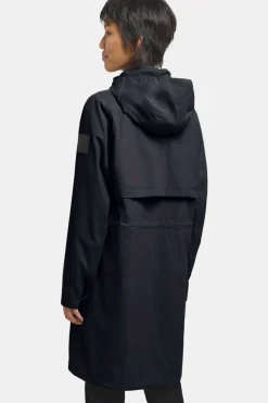 Veste Imperméable Wellsee Coat W