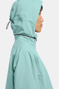 Veste Imperméable Wellsee Coat W