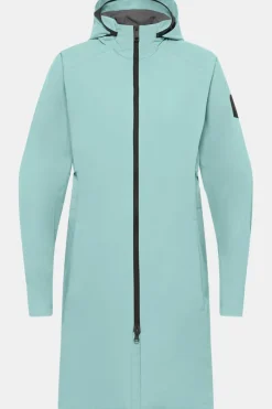 Veste Imperméable Wellsee Coat W