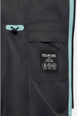 Veste Imperméable Wellsee Coat W