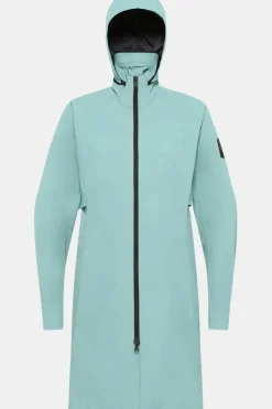 Veste Imperméable Wellsee Coat W
