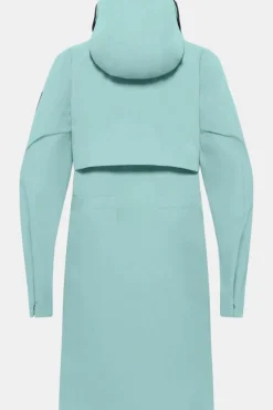 Veste Imperméable Wellsee Coat W