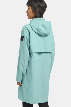Veste Imperméable Wellsee Coat W
