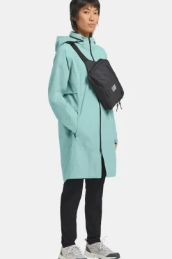 Veste Imperméable Wellsee Coat W