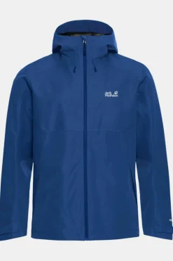Veste Imperméable Wildbound 2L Jkt M