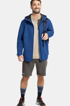 Veste Imperméable Wildbound 2L Jkt M