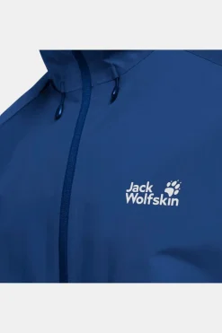 Veste Imperméable Wildbound 2L Jkt M