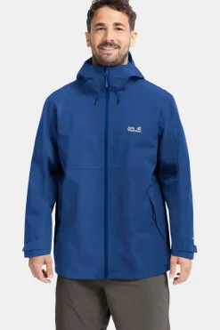 Veste Imperméable Wildbound 2L Jkt M