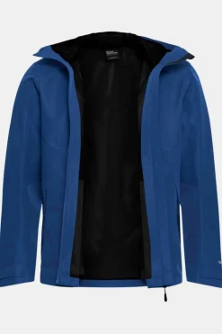 Veste Imperméable Wildbound 2L Jkt M