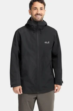 Veste Imperméable Wildbound 2L Jkt M