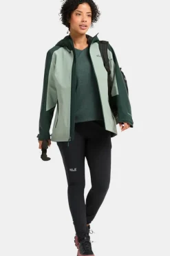 Veste Imperméable Wildbound 2L Jkt W