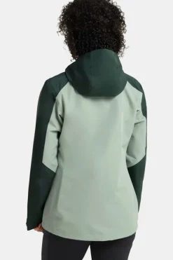 Veste Imperméable Wildbound 2L Jkt W