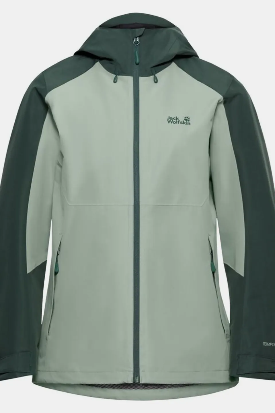 Veste Imperméable Wildbound 2L Jkt W