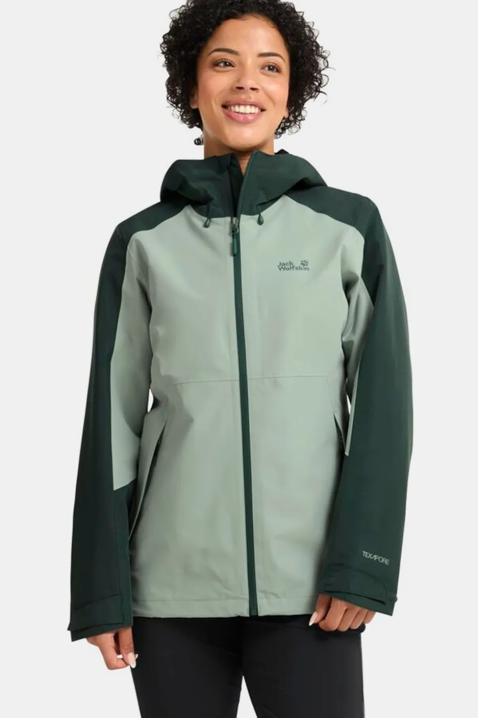 Veste Imperméable Wildbound 2L Jkt W