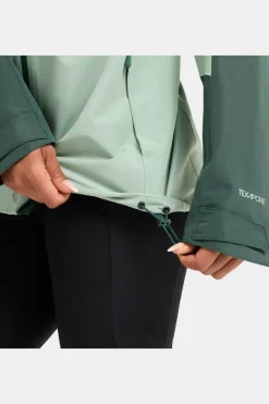 Veste Imperméable Wildbound 2L Jkt W