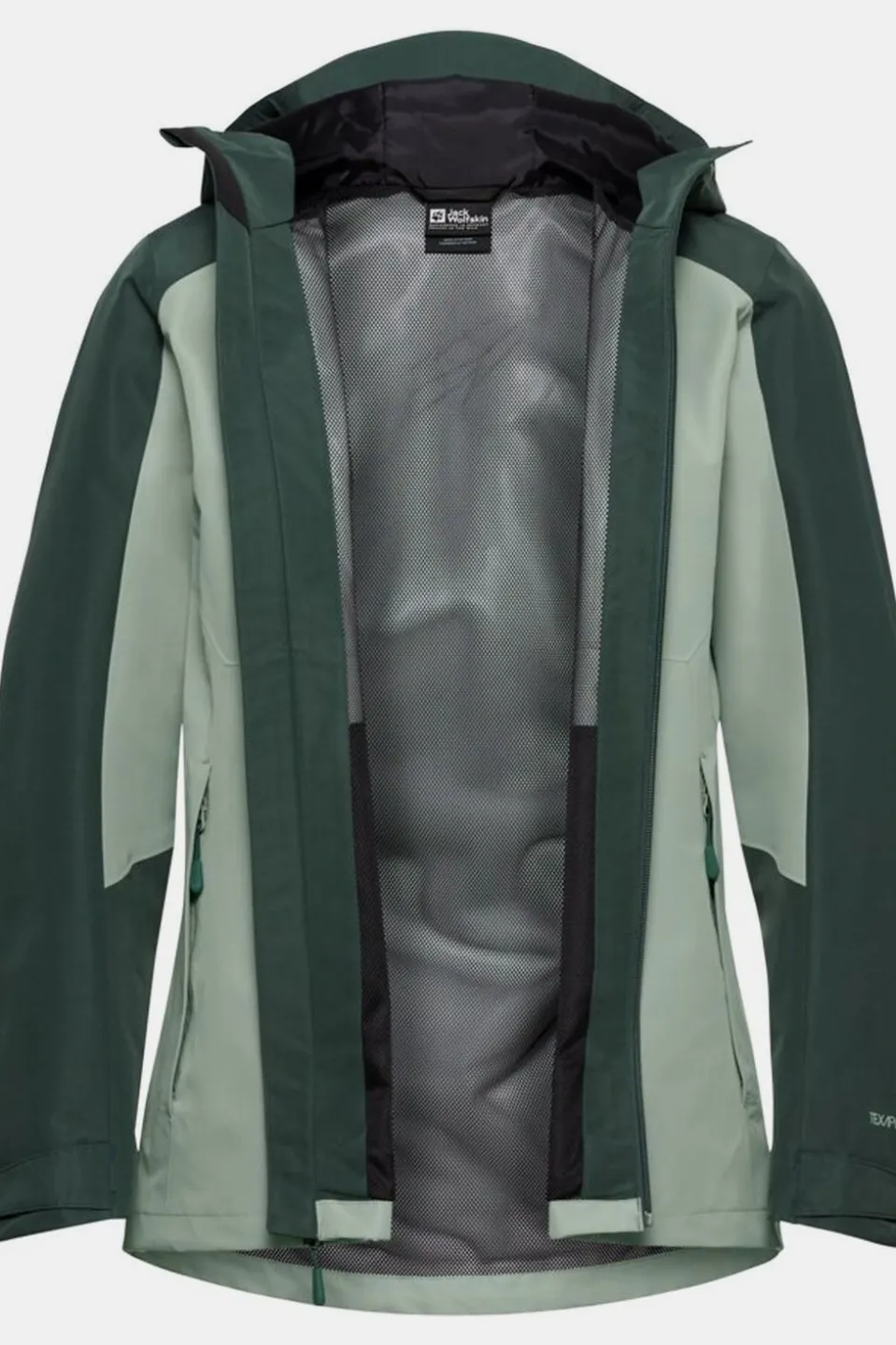 Veste Imperméable Wildbound 2L Jkt W