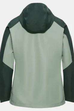 Veste Imperméable Wildbound 2L Jkt W