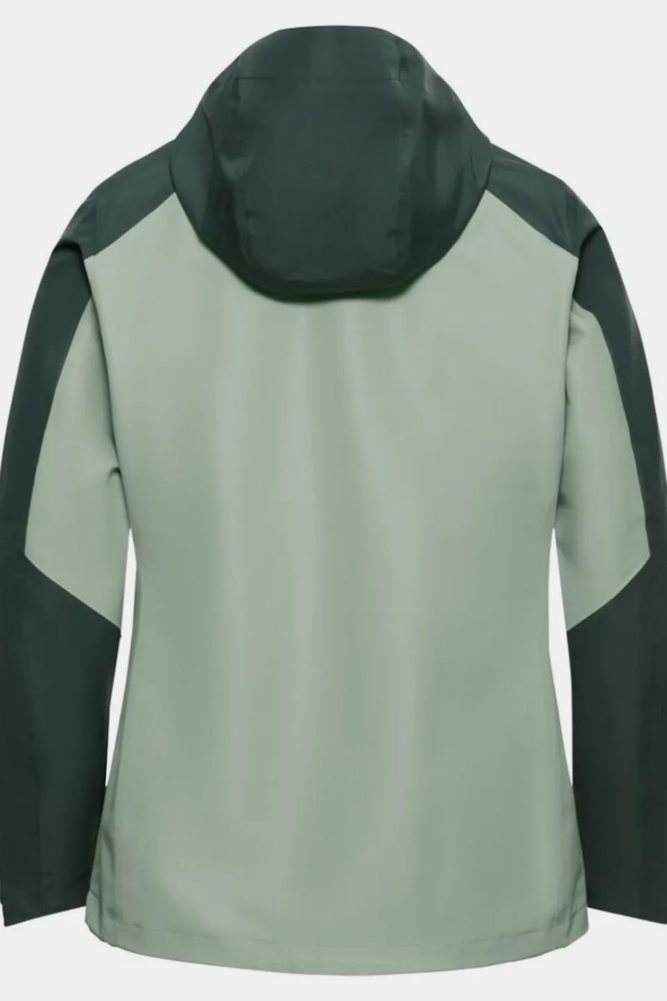 Veste Imperméable Wildbound 2L Jkt W