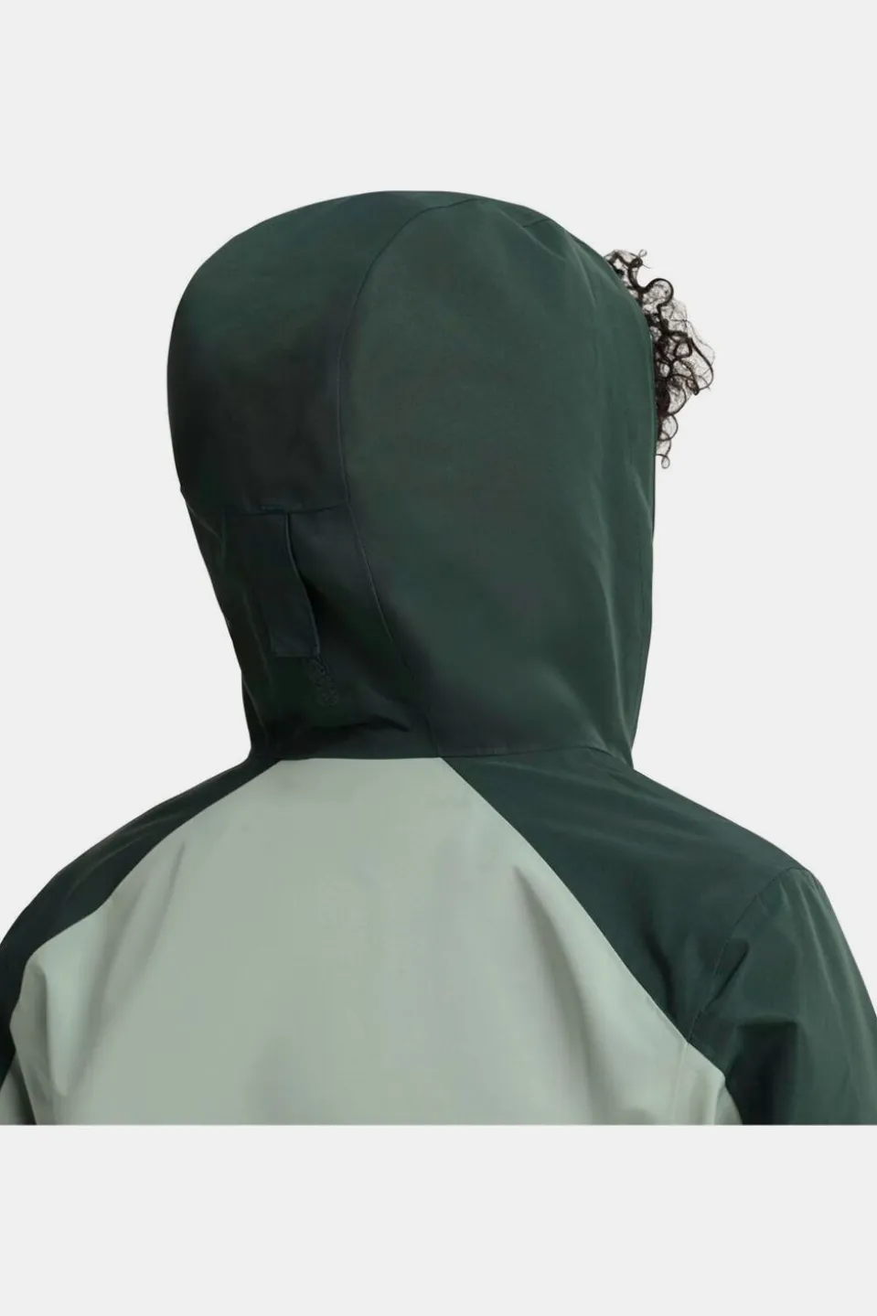 Veste Imperméable Wildbound 2L Jkt W