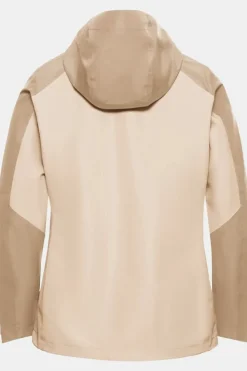 Veste Imperméable Wildbound 2L Jkt W