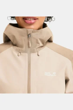 Veste Imperméable Wildbound 2L Jkt W