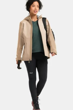 Veste Imperméable Wildbound 2L Jkt W