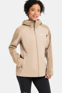 Veste Imperméable Wildbound 2L Jkt W