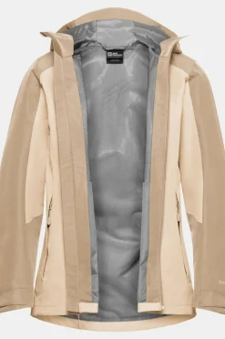 Veste Imperméable Wildbound 2L Jkt W