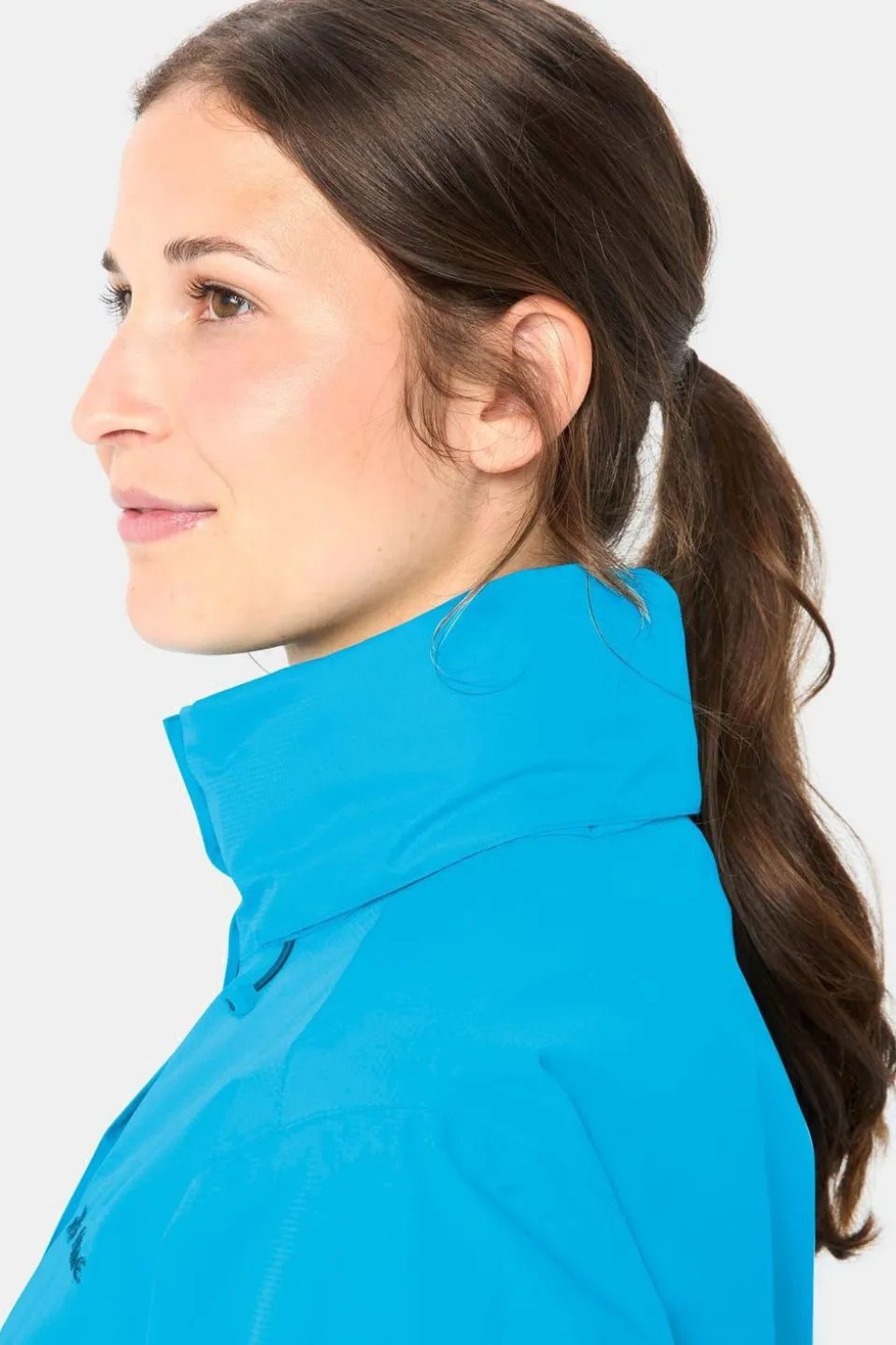 Veste Imperméable Wo Escape Light Jacket