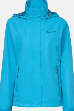 Veste Imperméable Wo Escape Light Jacket