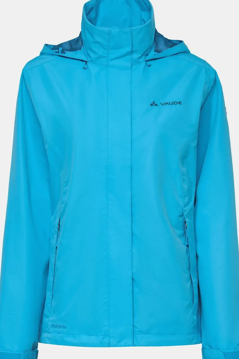 Veste Imperméable Wo Escape Light Jacket