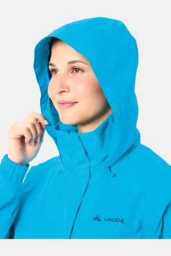 Veste Imperméable Wo Escape Light Jacket