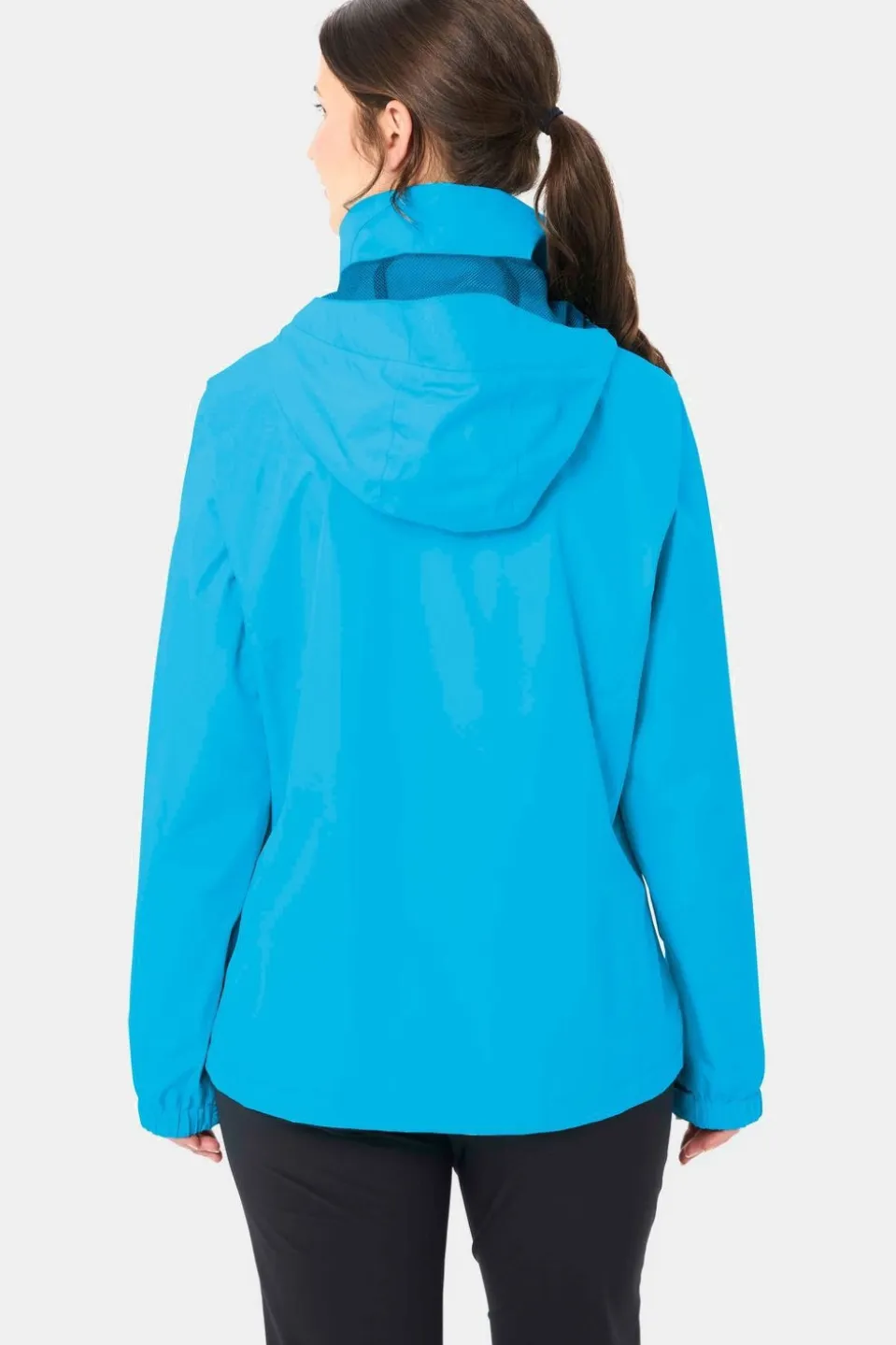 Veste Imperméable Wo Escape Light Jacket
