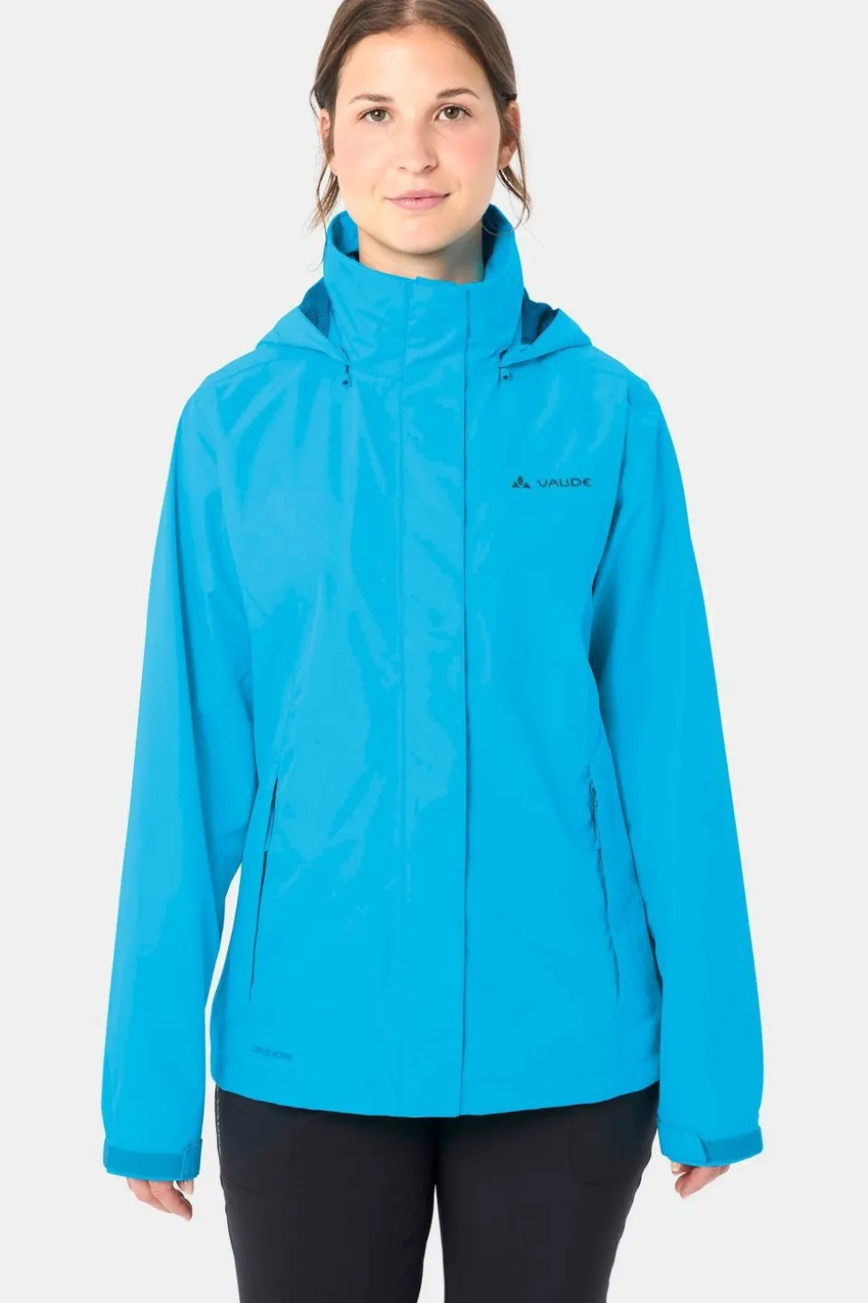 Veste Imperméable Wo Escape Light Jacket