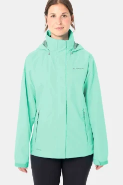 Veste Imperméable Wo Escape Light Jacket