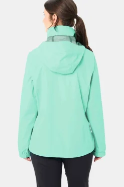 Veste Imperméable Wo Escape Light Jacket