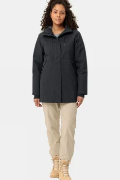 Veste Imperméable Women'S Coreway Parka