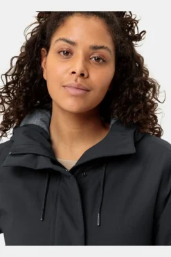 Veste Imperméable Women'S Coreway Parka